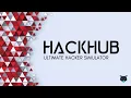 Hackhub - The Journalist s Sister Part 8-9