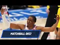 Download Lagu NBA-Highlights: Matchball OKC! Williams mit Rekordspiel
