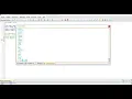PYTHON 1 la console