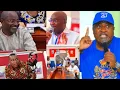 Download Lagu Break- Ga weg, we hebben je niet nodig op het feest, U mamprusi man, Bawumia is eindelijk ontslag...