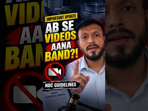 Ab se Live Cases real videos aana band ?