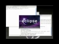 How to use Eclipse with ROS ENG