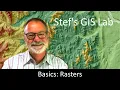 Stef s GIS Lab - ArcGIS Pro Tutorial