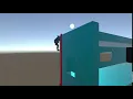 Animation Resetting Transform after Completion - Unity