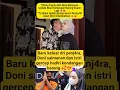 Doni salmanan terbaru #donisalmanan #dinanfajrina