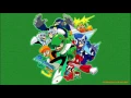 Download Lagu ROCKMAN 3 NON-STOP TECHNO REMiX