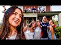 DAY IN THE LIFE College Block Party