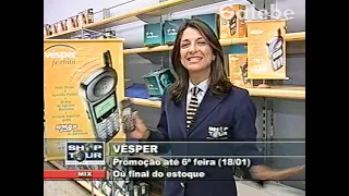 VÉSPER CLÁUDIA TENÓRIO GALEBE 11 01 2002 1