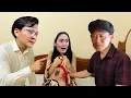 Download Lagu Tu Tien panicked as her ex-husband appeared in her room. Jack was furious.
