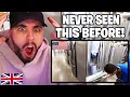 Brit Reacts to Brits Visit Home Depot for the first time