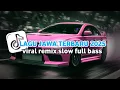 Download Lagu DJ JAWA TERBARU 2025 FULL BASS🎵DJ MAS GELANG ANTING ALI ALI 🎵DJ SINARENGAN || VIRAL TIKTOK