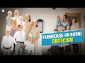 What happened to Farmhouse on Boone Farmhouse on Boone Religion Mormon Racist