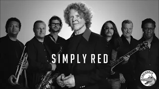 Simply Red - Holding Back The Years