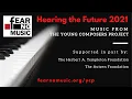 Download Lagu Young Composers Project 2021 Concert II
