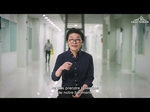 Regardez Saint-Gobain 360 ans – Le digital pour piloter l’empreinte carbone sur YouTube.