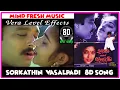 Download Lagu Sorkathin Vasapadi 8d song I Unnai Solli Kutramillai Tamil Movie 8d audio | K J Yesudas, K S Chitra
