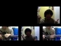 Download Lagu Project Pop - Sama-sama (Acoustic Cover)
