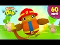 Download Lagu Kompilasi Cerita-Cerita Kanak-Kanak | Didi \u0026 Friends | Cita-Cita \u0026 lain-lain