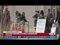 Petco Park Vaccine Site To Close For 3 Days