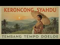Download Lagu Lagu Keroncong Nostalgia Terbaik: Menikmati Suara Klasik yang Tak Pernah Pudar