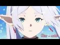 Lagu Sousou no Frieren - AMV  『bliss』 by milet