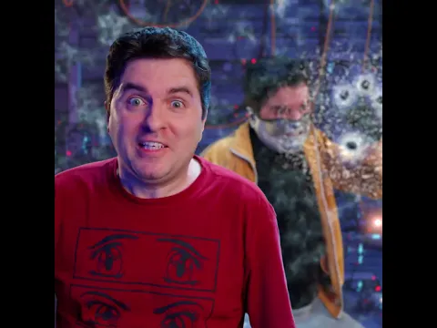 Find me at OpenSauce... before Captain Disillusion does!