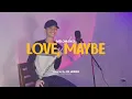 Download Lagu MeloMance - Love, Maybe (사랑인가 봐) (A Business Proposal OST) | Flute Cover by Eis Markee