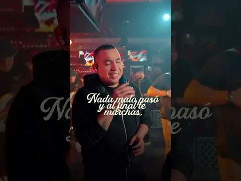 ¿ya se aprendieron la letra?