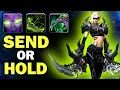 Havoc DH - How to Manage your Cooldowns in Mythic