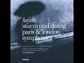 Haydn: Symphony in F sharp minor, H.I No. 45 -"Farewell": 1. Allegro assai