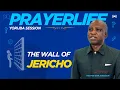 Lagu PrayerLife Global Network | Yoruba Session | The Wall of Jericho | 10th Dec. 2025