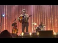 Charley Crockett- Jukebox Charlie/Music City USA (Choctaw Casino) Durant, Oklahoma 12-30-22