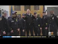 NYPD debuts Neighborhood Safety Teams working to get guns off of streets
