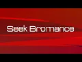 Tim Berg - Seek Bromance (Avicii’s Vocal Edit)