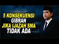 Download Lagu 5 Konsekuensi Gibran jika Ijazah SMA Tidak Ada