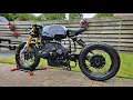 Download Lagu BMW R100 CAFERACER WITH SIEBENROCK BIG BORE KIT IS DONE, almost done!