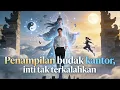 Lagu 😎😎😎Latihan 20 Tahun dalam Mimpi, Keluar Langsung Puncak`#full #drama