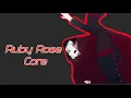 Ruby Rose Core - RWBY