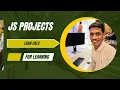 Creating a Loan Calculator with HTML CSS and JavaScript