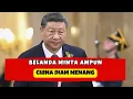 Lagu AKHIRNYA BELANDA MINTA AMPUN, EROPA PANIK, TRUMP BINGUNG — CHINA MENANG TELAK