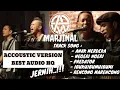 Lagu Marjinal Akustik
