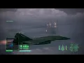 Lagu ACE COMBAT 6 Mission 15 Chandelier