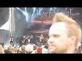 Korpiklaani - Kipumylly (17.6.2011)