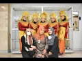 Download Lagu Tari Nirmala MAS Istiqlal Jakarta