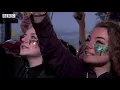 Ed Sheeran - The A Team (Glastonbury 2017)