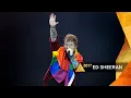 Download Lagu Ed Sheeran - The A Team (Glastonbury 2017)