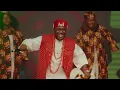 IGBO PRAISE MEDLEY-DARE JUSTIFIED 