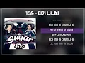 15&(박지민,  백예린) - 티가 나나봐 [가사/lyrics]