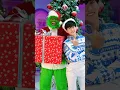 I Saved The Grinch s Heart