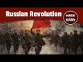 Russian Revolution for Beginners Lenin The Bolsheviks History Made Easy